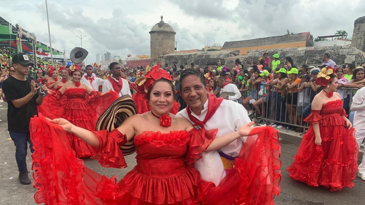 Cartagena de Indias celebra sus Fiestas de Independencia del 11 de Noviembre: ¿Qué se conmemora en esta tradición?