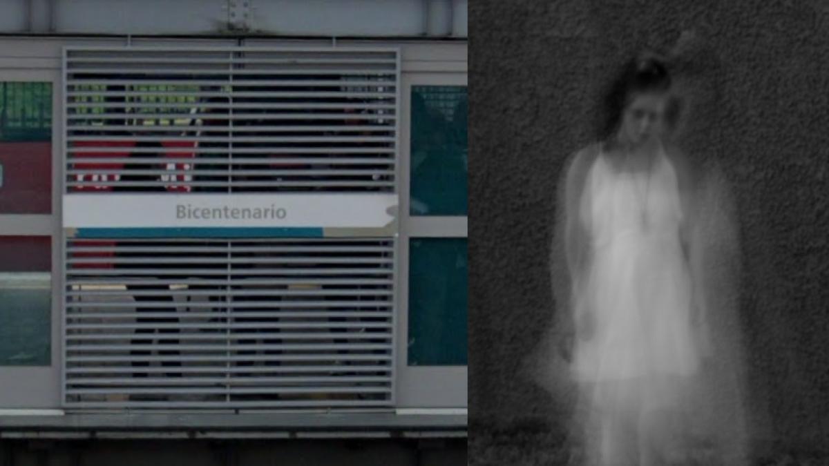 Historiador asegura que una niña fantasma se aparece en la estación de TransMilenio de Bicentenario