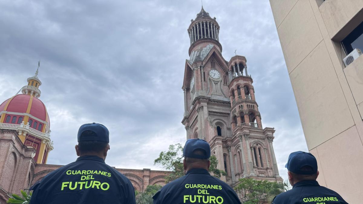 Programa de seguridad en el Valle del Cauca que le apuesta a proteger a los niños en los espacios que frecuentan 