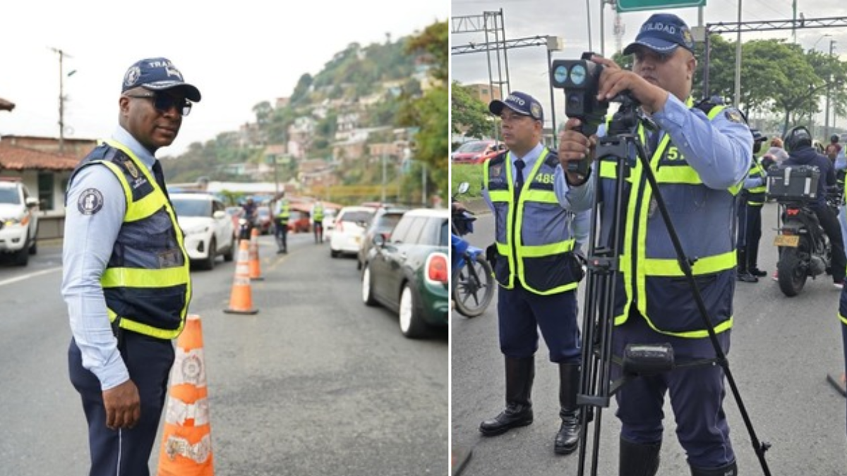 ¡Ojo, conductor! Pico y placa en Cali para el miércoles 13 de noviembre de 2024: horarios y detalles 