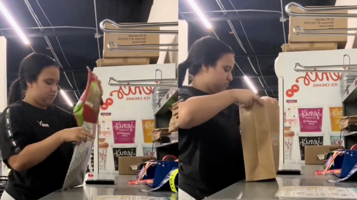 'Trabajé en una bodega de DoorDash y esto es lo que gané en solo 5 horas'