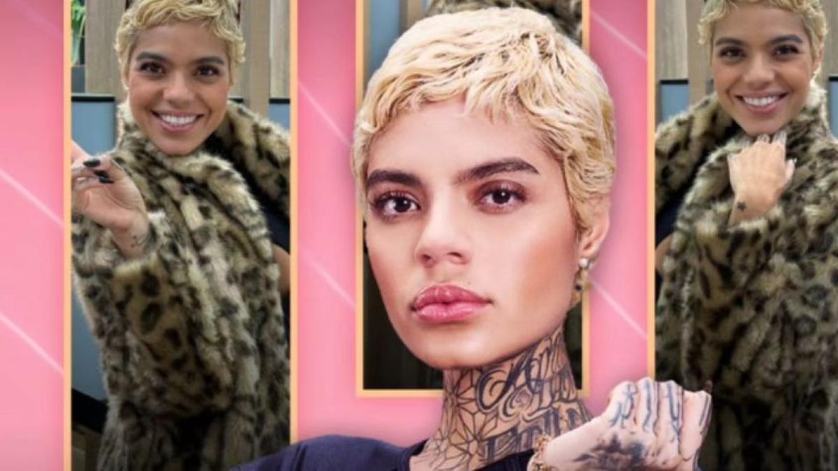 ‘La casa de los famosos Colombia’: Melissa Gate es confirmada como la primera participante