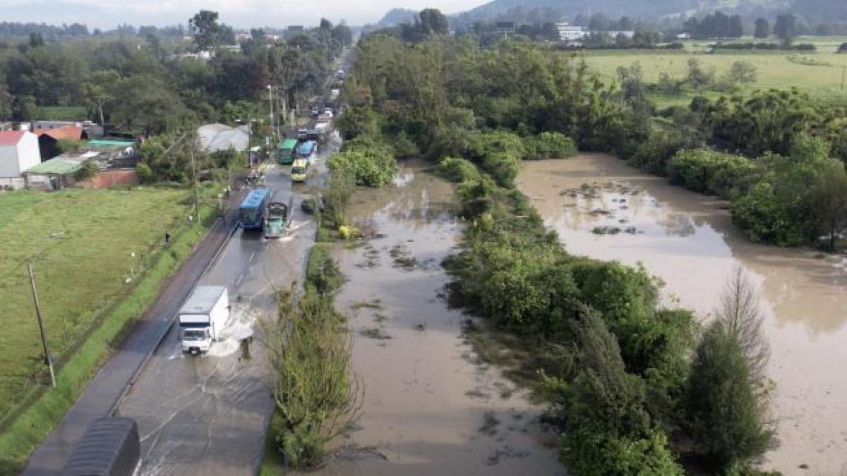 Inundaciones, deslizamientos y crecientes de los ríos: ¿para qué servirá la declaratoria de situación de desastre nacional en Bogotá? 