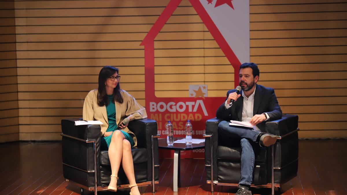 Presentan el marco fiscal de Bogotá 2025-2035, que pronostica un crecimiento de la economía de 4,2 por ciento: ¿cuáles serán los retos? 