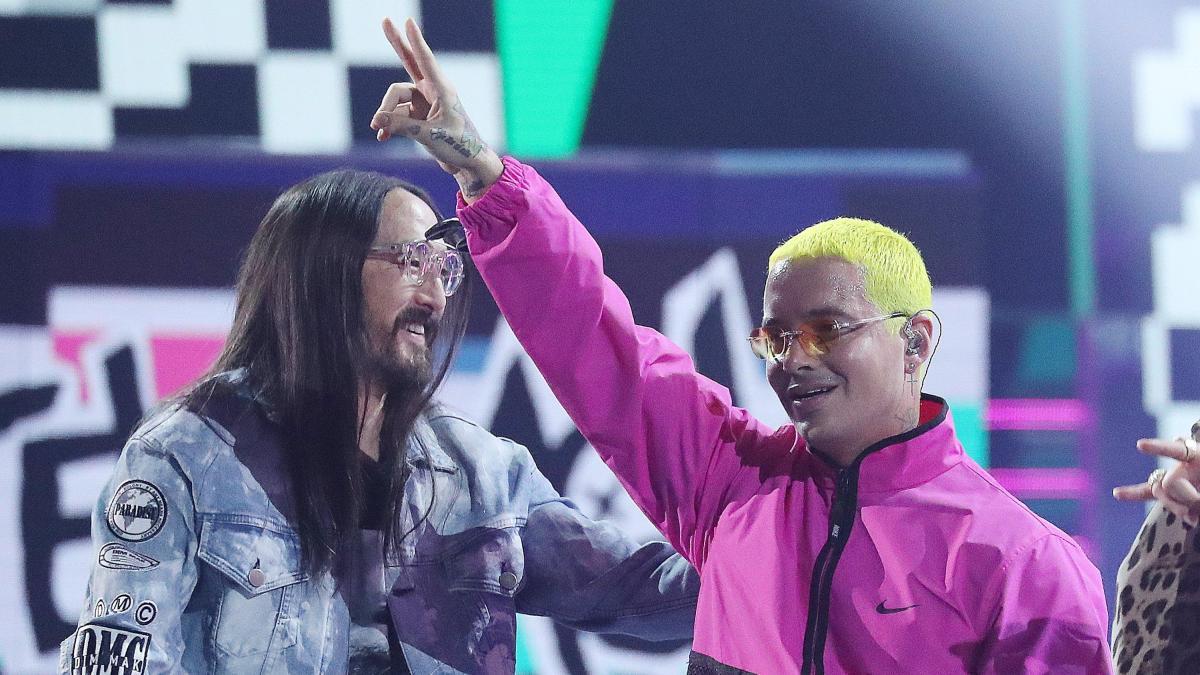 El Dj Steve Aoki pone la cuota de música electrónica en este noviembre de conciertos