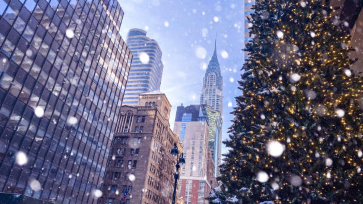 ¿Cómo se celebra la Navidad en Florida? Hay eventos especiales