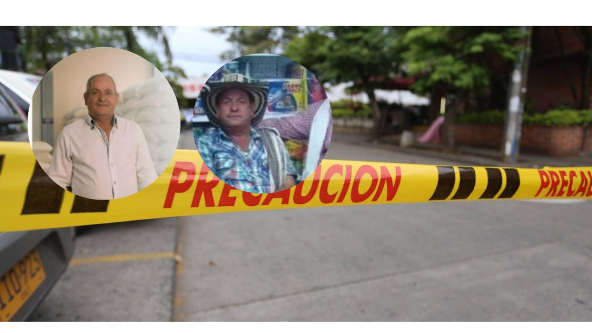 Revelan nuevos detalles del asesinato del fundador de 'Arepas el Carriel' y su mayordomo en Guaduas, Cundinamarca