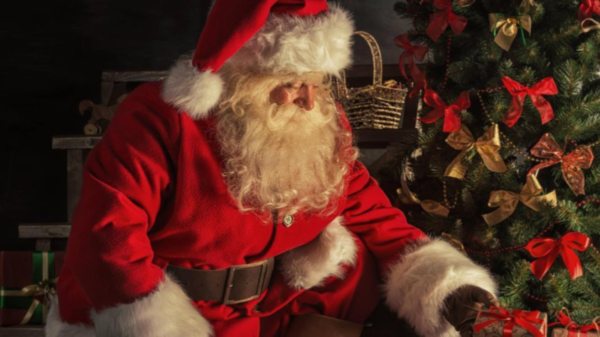 Buscan ayudantes de Papá Noel en Laponia: pagan casi $12 millones al mes y puede aplicar por internet