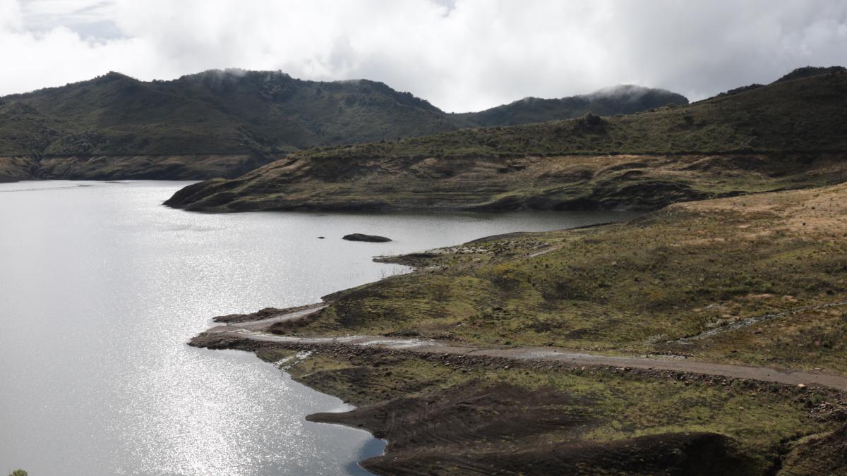 Bogotá: Chingaza ya superó el 50 % de su nivel gracias a las lluvias recientes; ¿se acabará el racionamiento? 