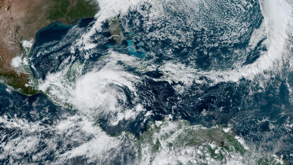 Tormenta tropical Sara: por qué este fenómeno preocupa a Florida