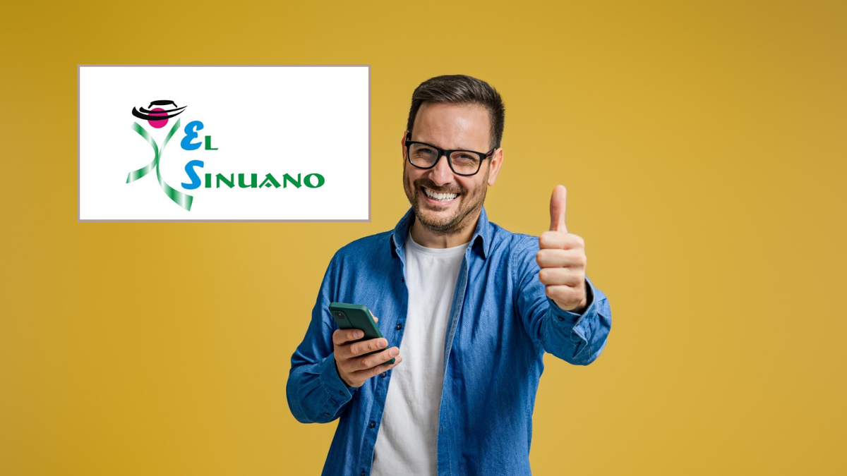 ¿Tuvo suerte? Resultados de El Sinuano del jueves 14 de noviembre de 2024