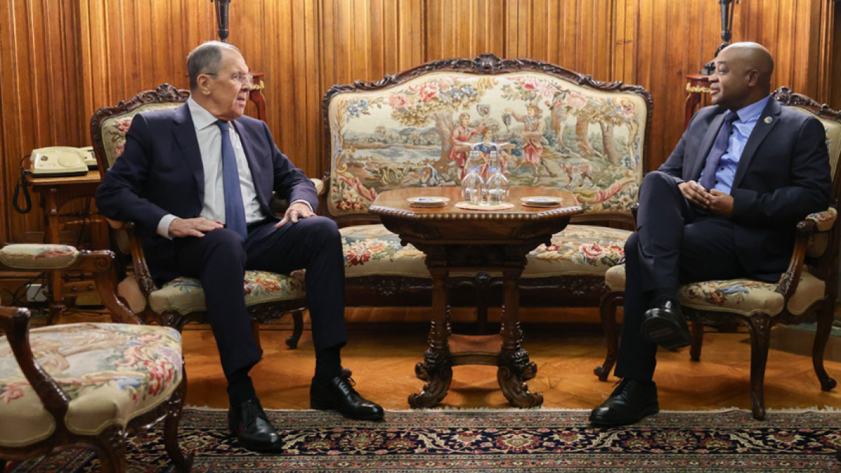 Colombia ofrece apoyo para colaborar en la resolución del conflicto entre Rusia y Ucrania: 'Les invitamos a resolver esto en diálogos políticos y diplomáticos'