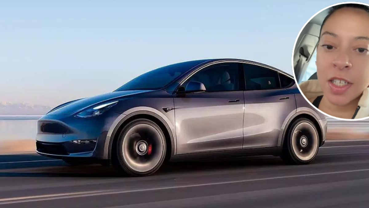 Joven de Estados Unidos que compró un Tesla hace años ahora se arrepiente de su decisión: ‘Me da vergüenza’