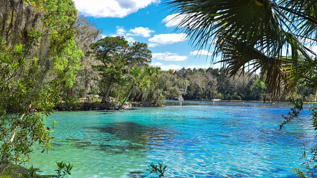 Florida’s hidden gem that’s ideal for relaxing