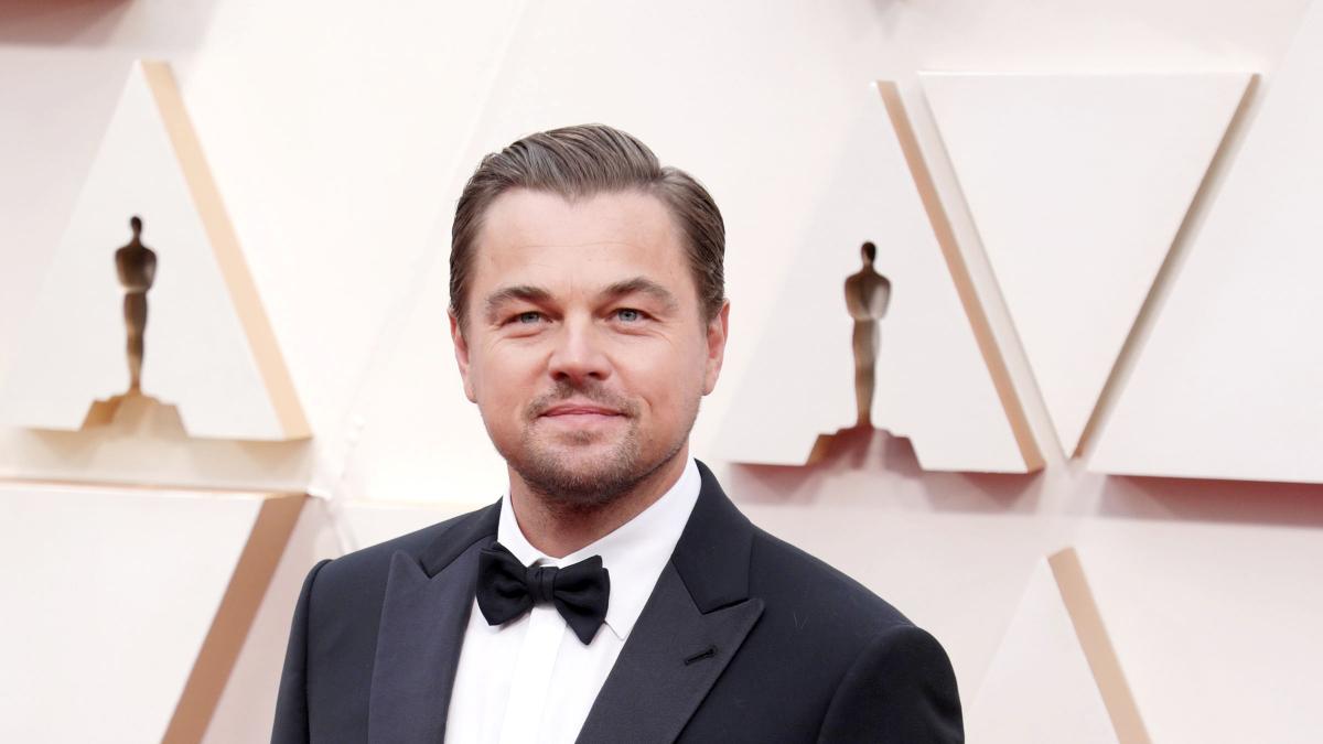 De joven promesa a leyenda de Hollywood: 50 años de Leonardo DiCaprio