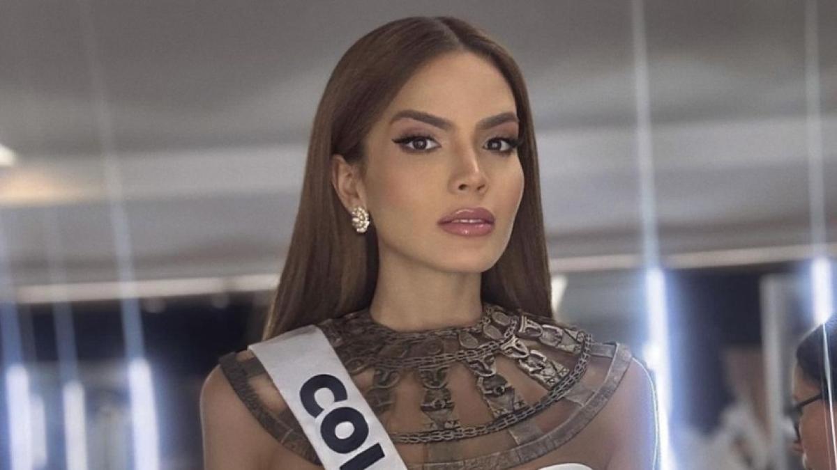 Miss Universo 2024: ¿quién es y a qué se dedica Daniela Toloza, la representante de Colombia?