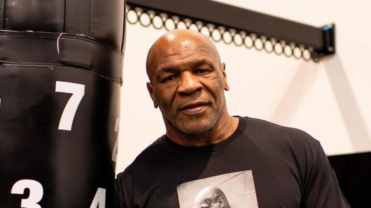 ¿Por qué Mike Tyson estuvo preso cuando fue joven? Fue condenado a seis años y cumplió tres en prisión