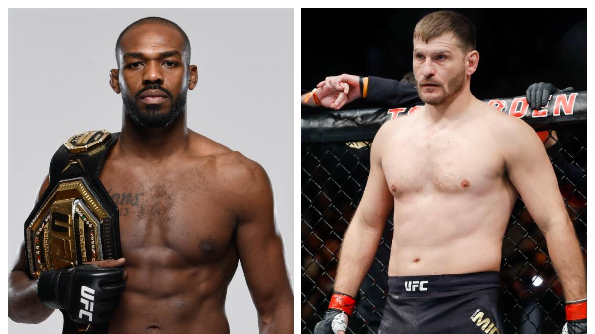 UFC 309: Jon Jones vs. Stipe Miocic; dónde ver, horario y cartelera completa de la pelea de campeones