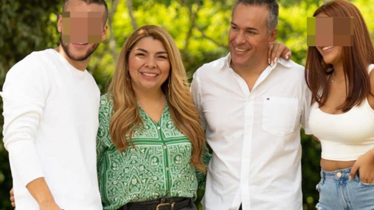 Alcalde de Pereira, Mauricio Salazar, denuncia que amenazaron de muerte a su hijo; el presunto autor del hecho lo niega