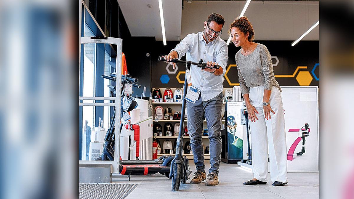 Guía definitiva para escoger una patineta eléctrica: todo lo que debe saber