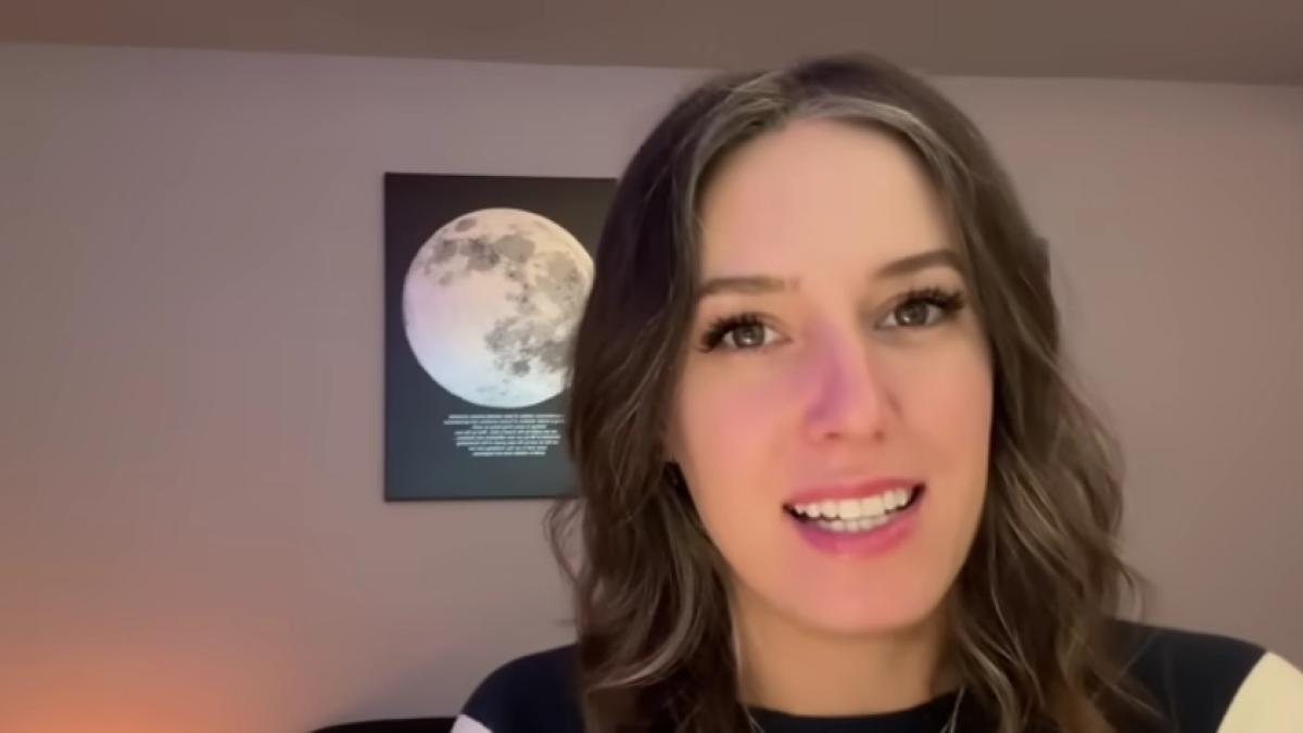 Italiana relató cómo fue su experiencia viviendo seis meses en Colombia: ‘Los colombianos hablan mucho’