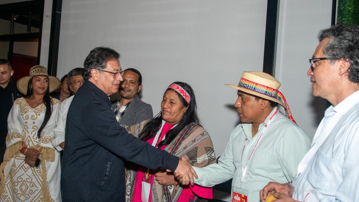 Así se mueve la izquierda para las elecciones del 2026: ¿podrán ser un partido único, como lo busca el presidente Gustavo Petro?