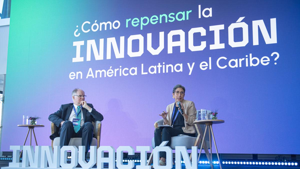 'Colombia podría convertirse en la Milán de América Latina': entrevista con William Maloney, economista Jefe para América Latina y el Caribe del Banco Mundial