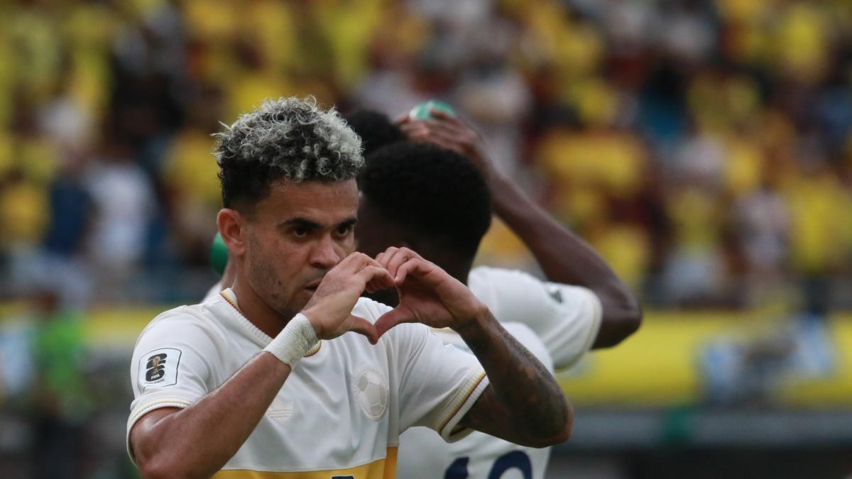 El ‘golazo’ de Luis Díaz fuera de las canchas: su Fundación se sumará a programa de resocialización en Atlántico