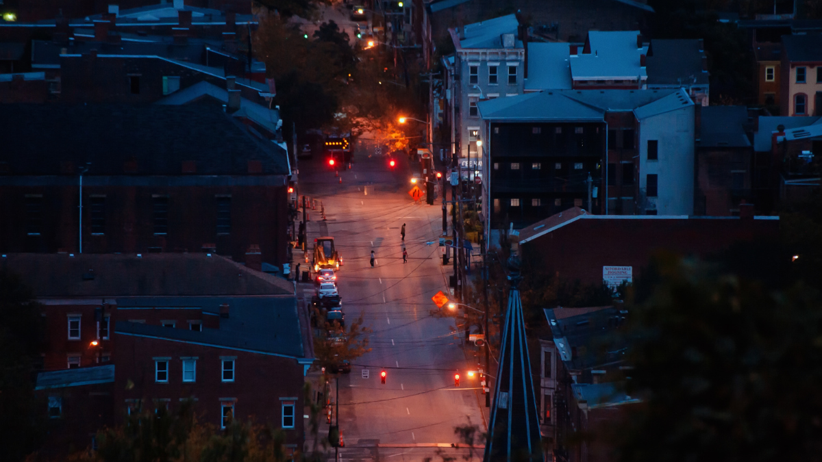 Esta es la ciudad más peligrosa de todo Estados Unidos, según un estudio