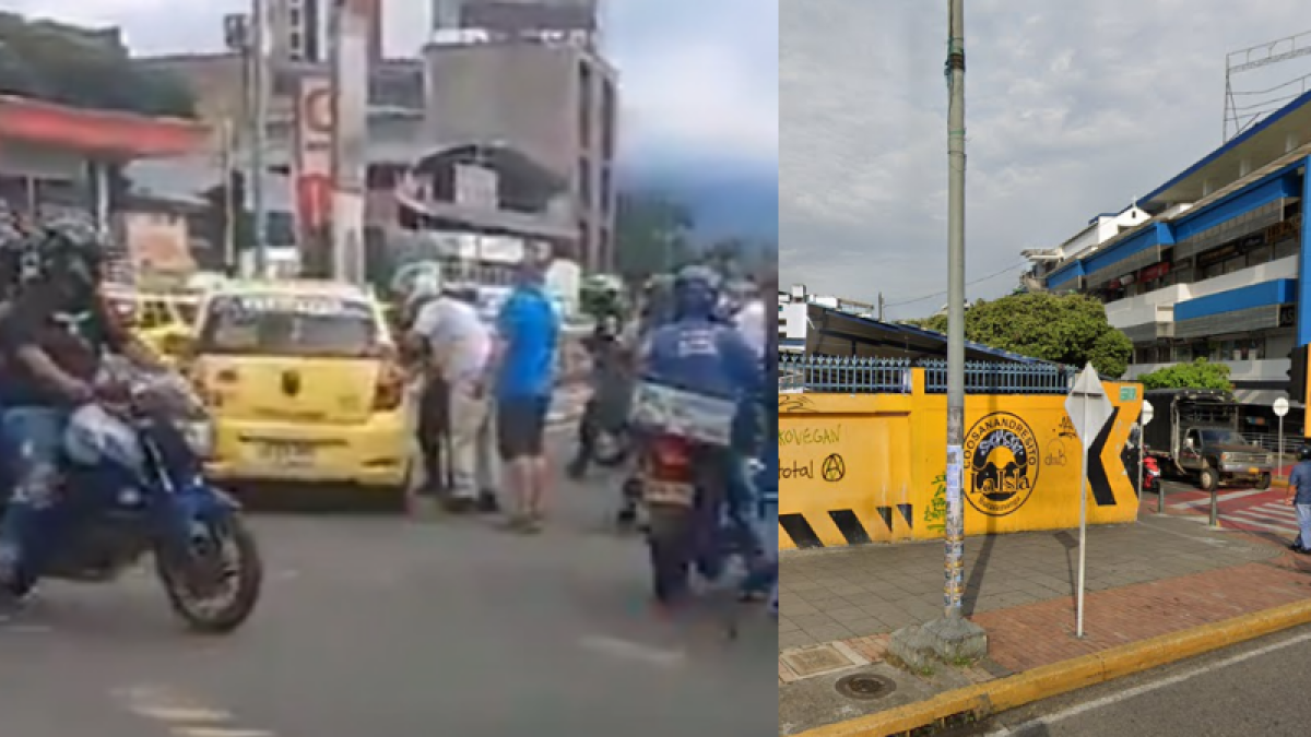 Buscan a niño que asesinó a su tío en Bucaramanga; Policía entregó detalles de los móviles del trágico caso