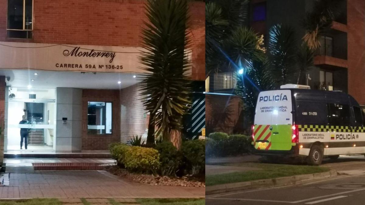 La hipótesis de la grave explosión en sótano de conjunto residencial de Suba, Bogotá, en la que murió una persona 