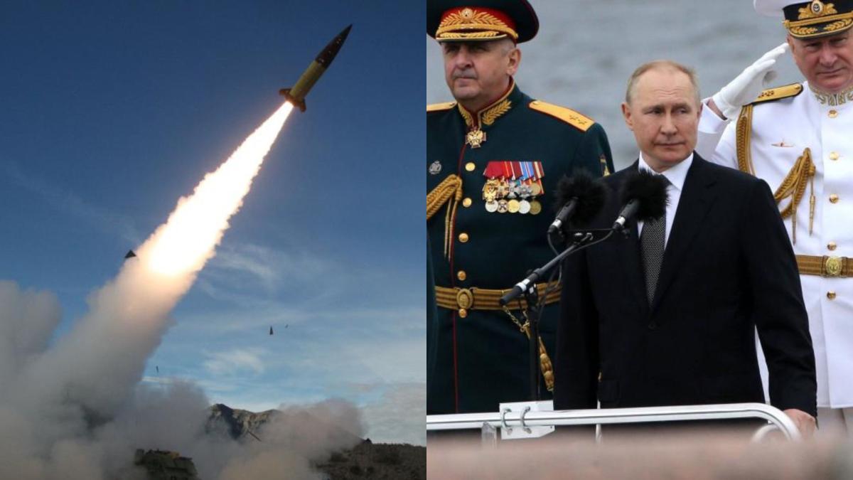 Rusia podría destruir el mundo varias veces si activa su arsenal nuclear, ¿qué motivaría a Vladimir Putin a efectuar un ataque atómico?