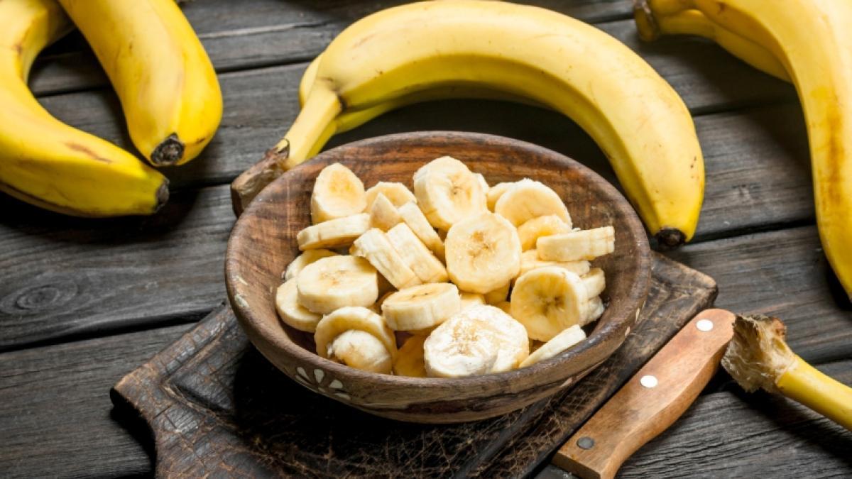 ¿Qué efecto tiene en los riñones comer banano todos los días? Expertos revelan datos importantes