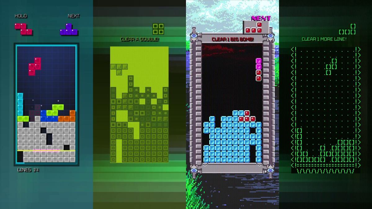 Acertijo sin resolver del creador de Tetris: los juegos que no despegan