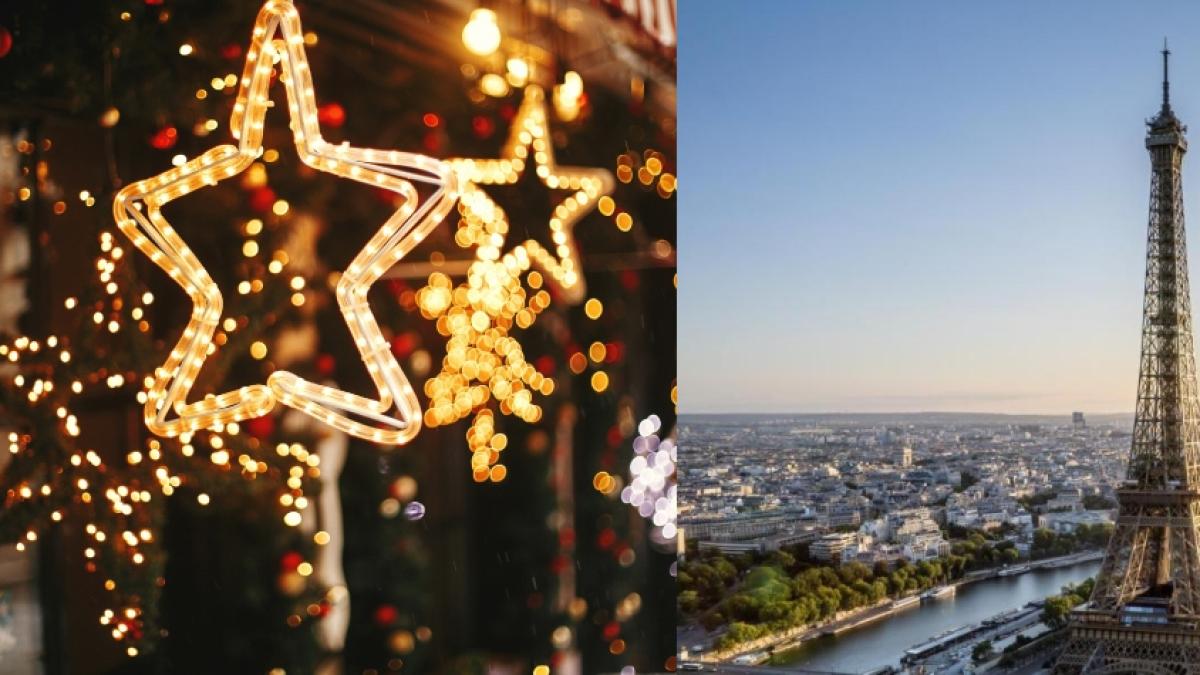 Conozca la ciudad del mundo donde la Navidad es considerada una de las más mágicas