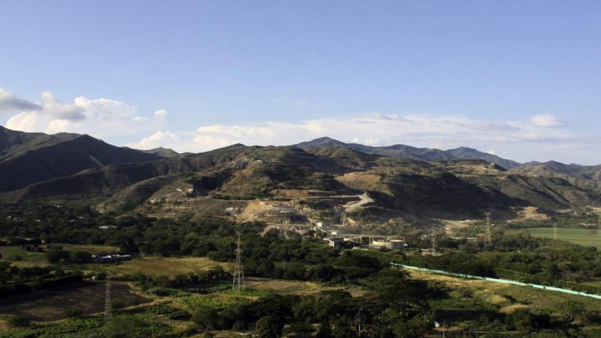 Esta es la razón por la que se agravaría el panorama para los trabajos paralizados de la millonaria vía de Mulaló, en el Valle del Cauca