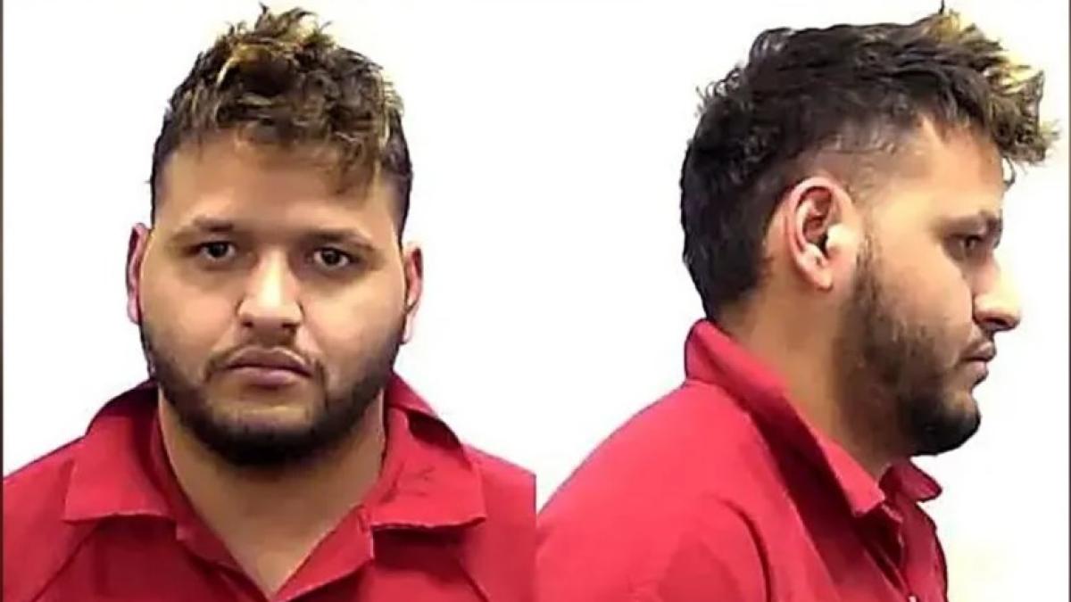 Condenan a cadena perpetua a José Ibarra, migrante venezolano, por el asesinato de la estudiante Laken Riley en Estados Unidos