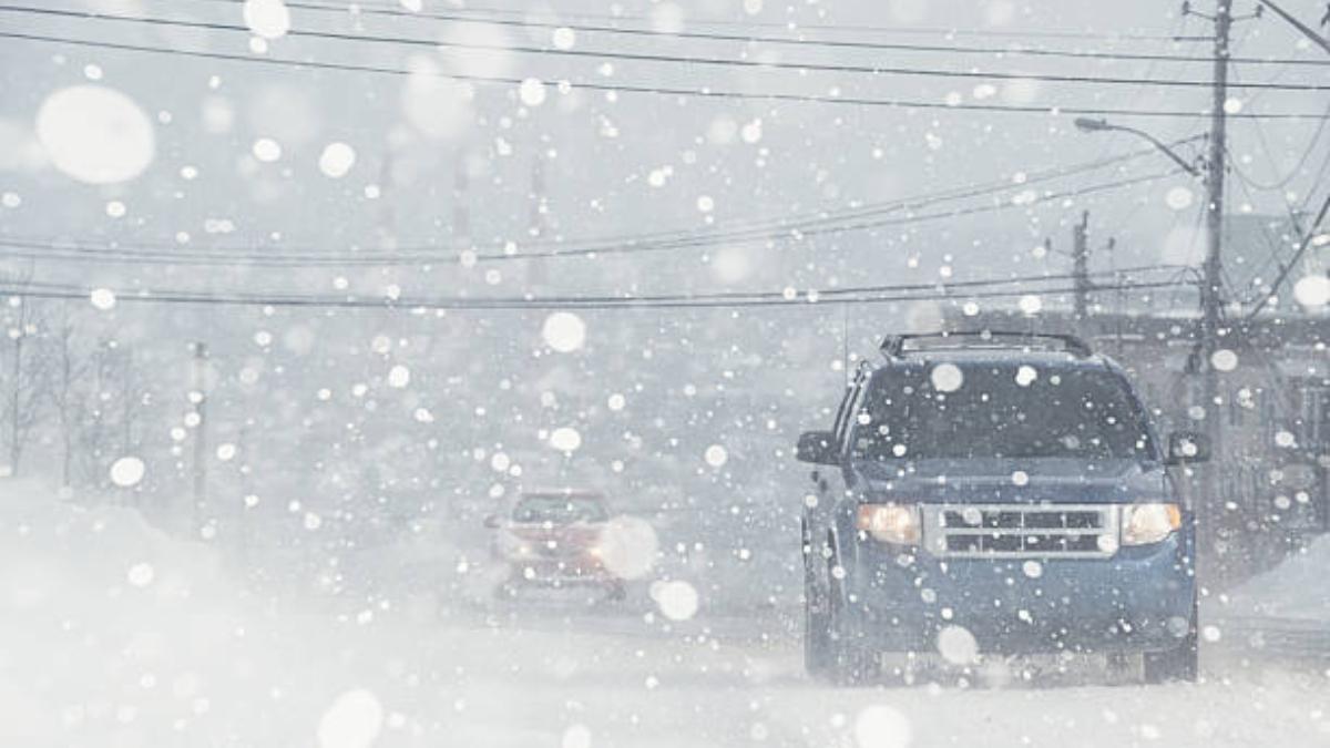 Nueva York, en alerta por la primera tormenta invernal de la temporada: lo que se sabe