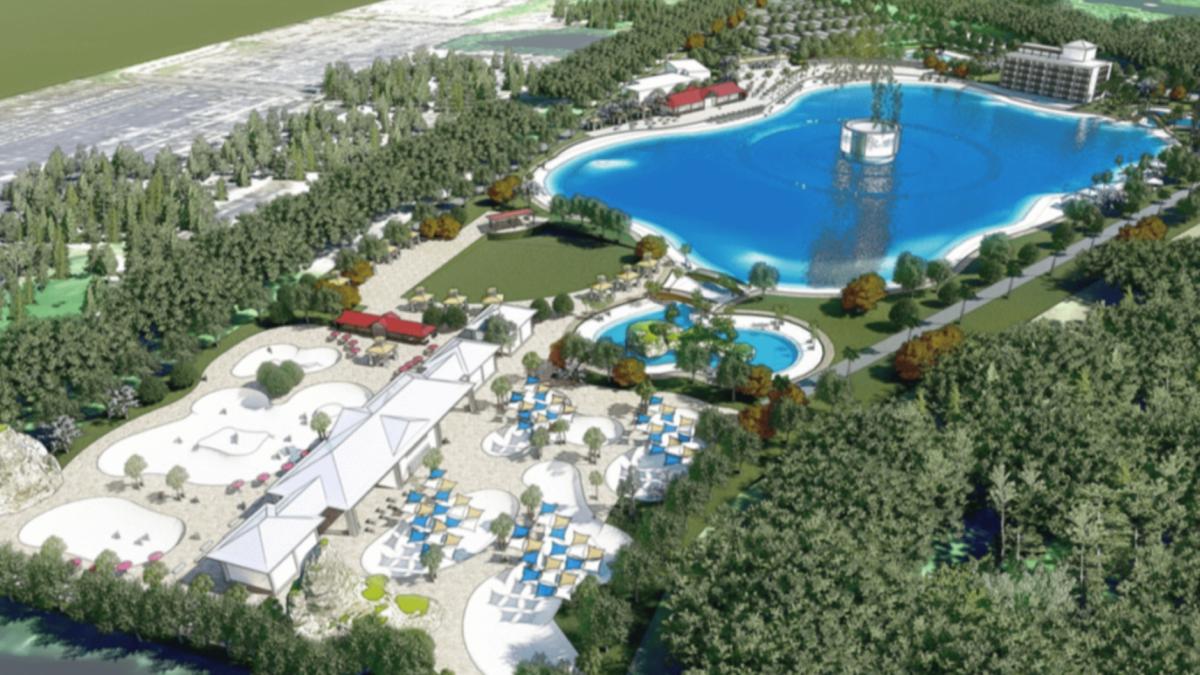 El increíble parque de Florida que se instalará en 2027: lo que debe saber