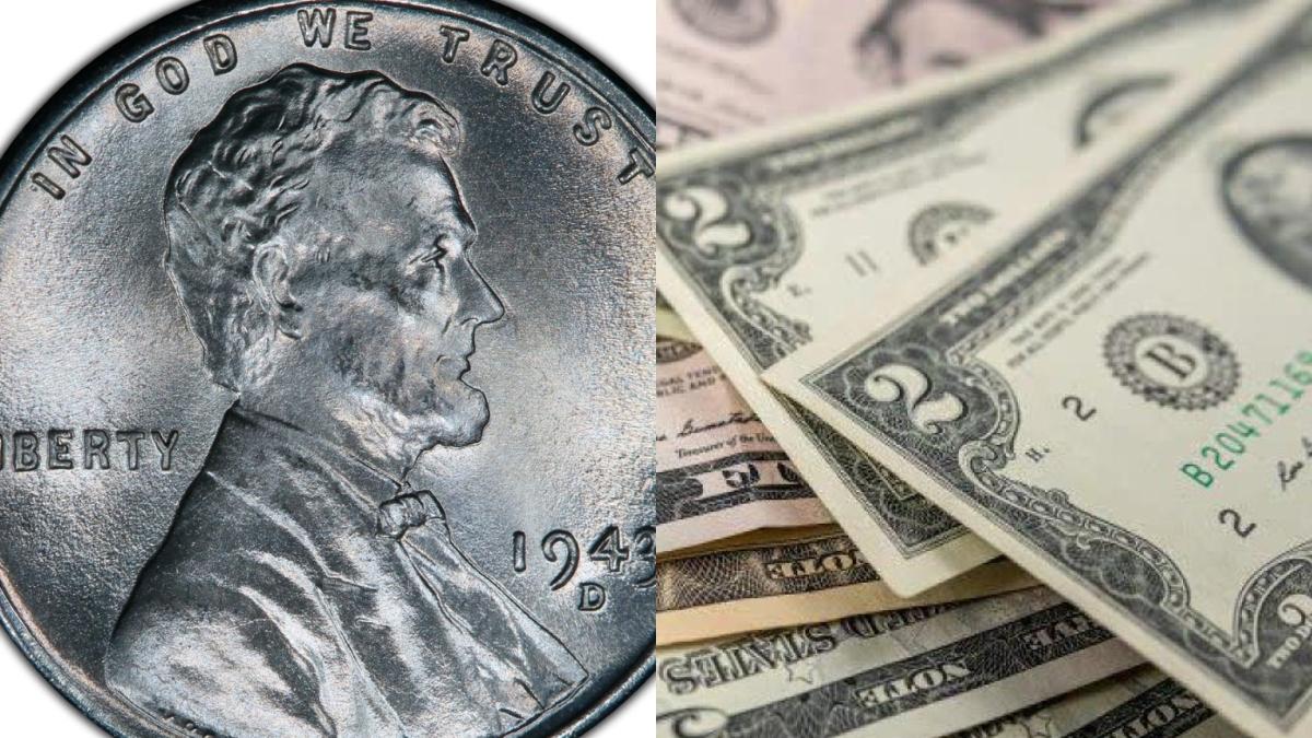 ¿Cómo identificar este centavo con el rostro de Lincoln que vale US$840.000? Quizás lo tiene