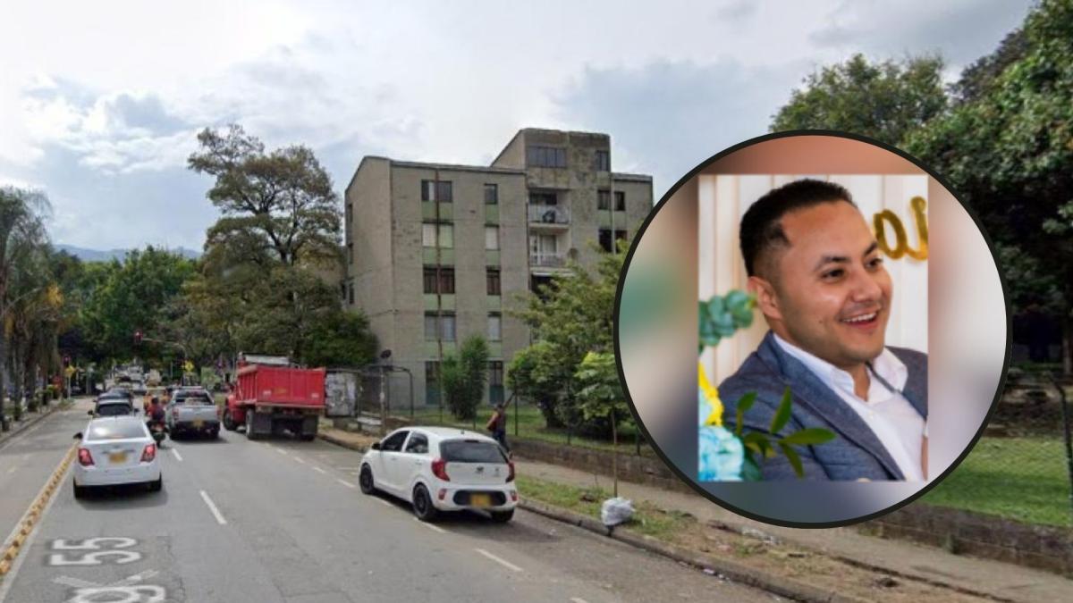 Medida de aseguramiento domiciliaria para escolta que mató a su jefe: los últimos detalles del crimen de dueño de constructora en Bello