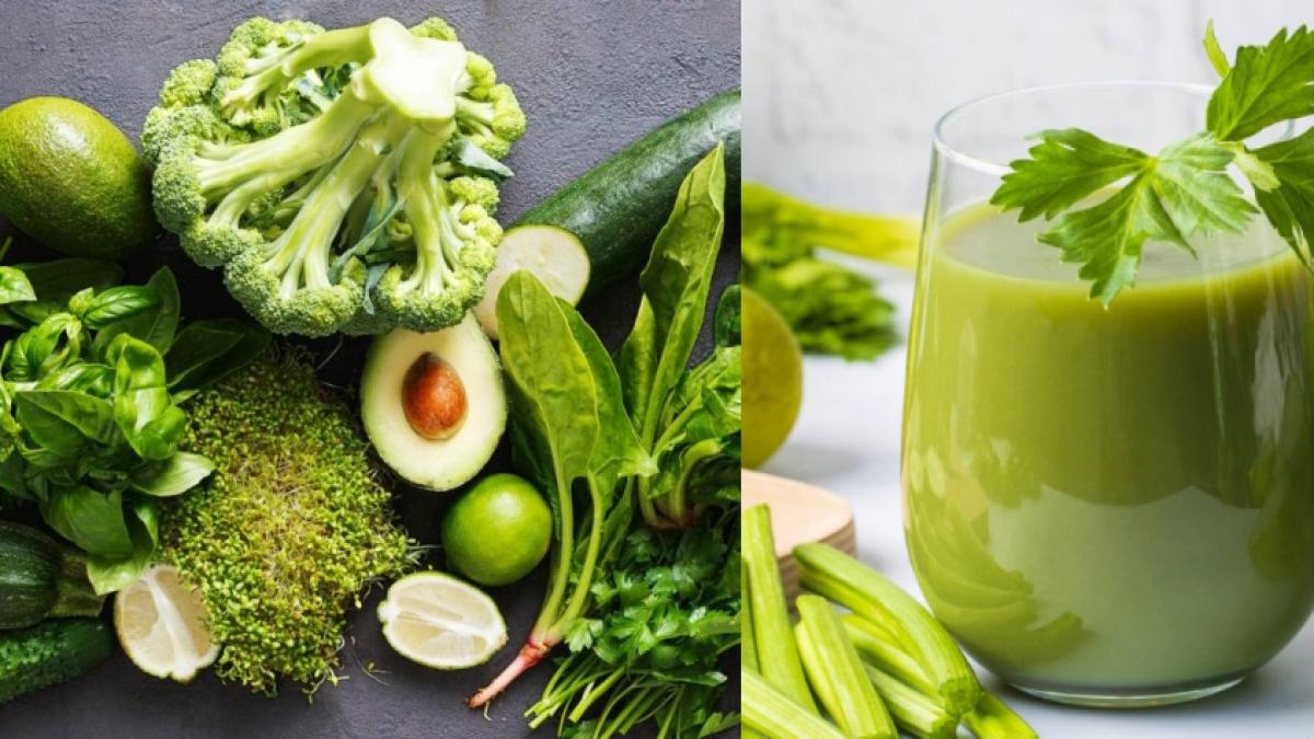 ¿Es mejor comer verduras completas o en batido? La ciencia revela el mito con datos