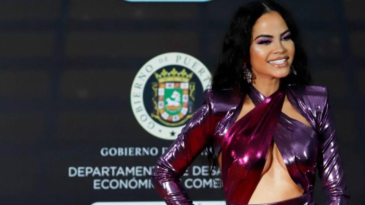 Natti Natasha respondió a las críticas sobre su cuerpo: ‘Dejen que la gente viva y sea feliz’