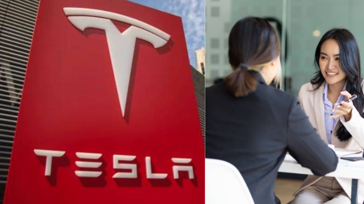 Tesla busca trabajadores para el sector de ventas en Canadá, México y Estados Unidos: cómo aplicar