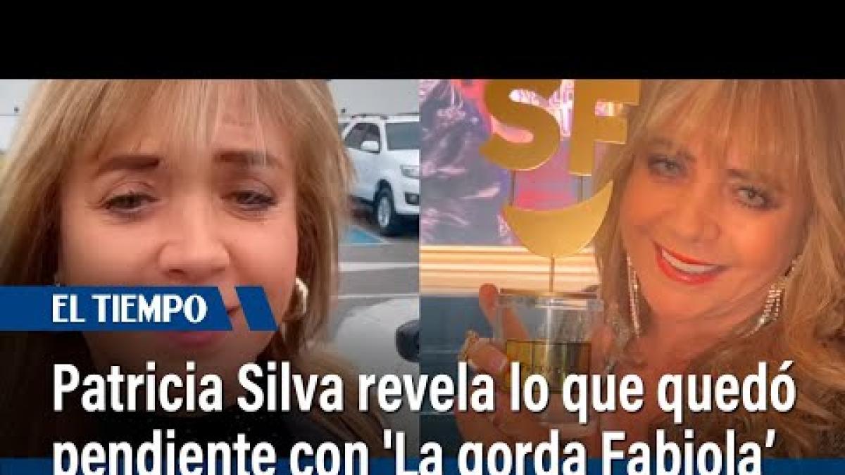 La Corona TV: Patricia Silva revela un proyecto inédito junto a la 'Gorda' Fabiola