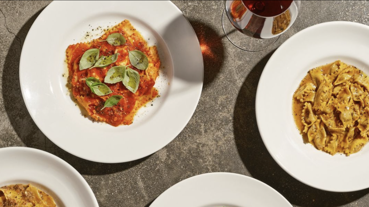 Los restaurantes de California que están entre los 100 mejores de Estados Unidos: estudio