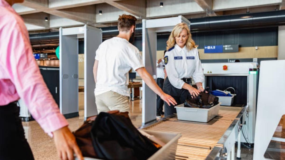 Pasajeros en aeropuertos de Estados Unidos ya no podrán ser revisados por esta entidad