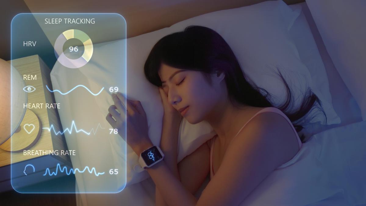 Calidad de sueño y tecnología: dispositivos, 'apps' y hábitos que le mejorarán el descanso