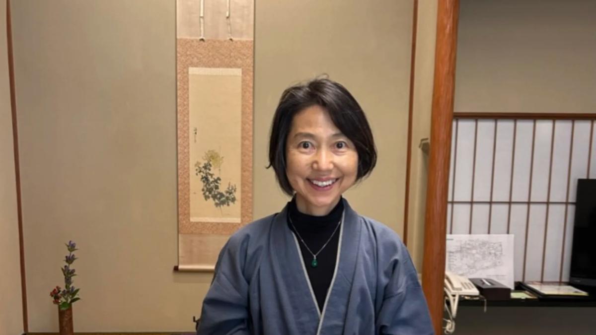 'Soy nutricionista en Japón y me encanta comer esta comida por sus beneficios'