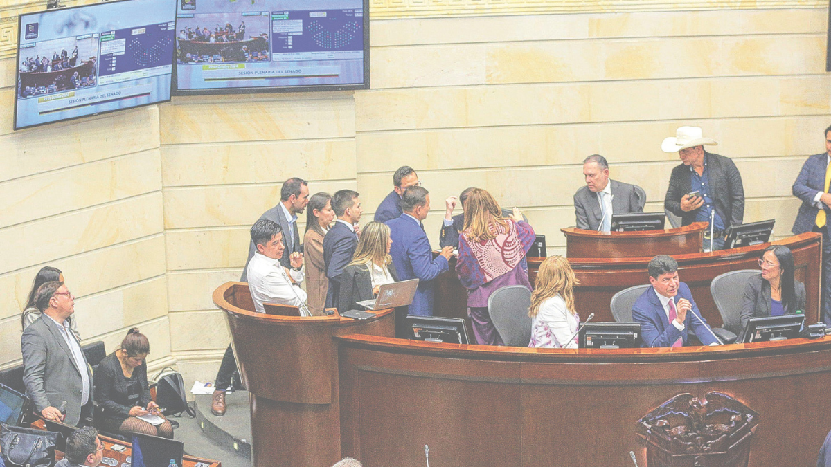 SGP: ¿desmadre fiscal o un nuevo modelo? / Análisis de Humberto de la Calle